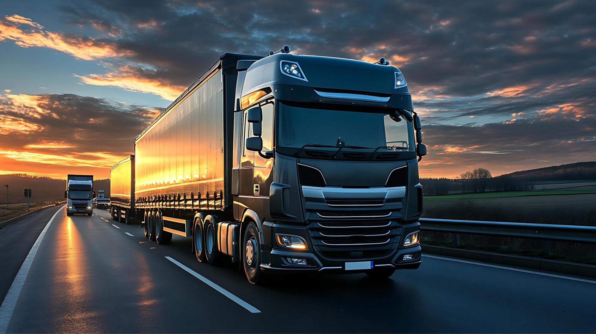 truck