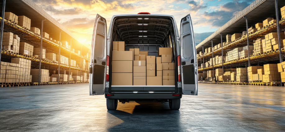 open-truck